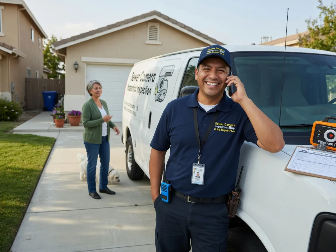 Sewer Line Repair Girard, IL FAQs